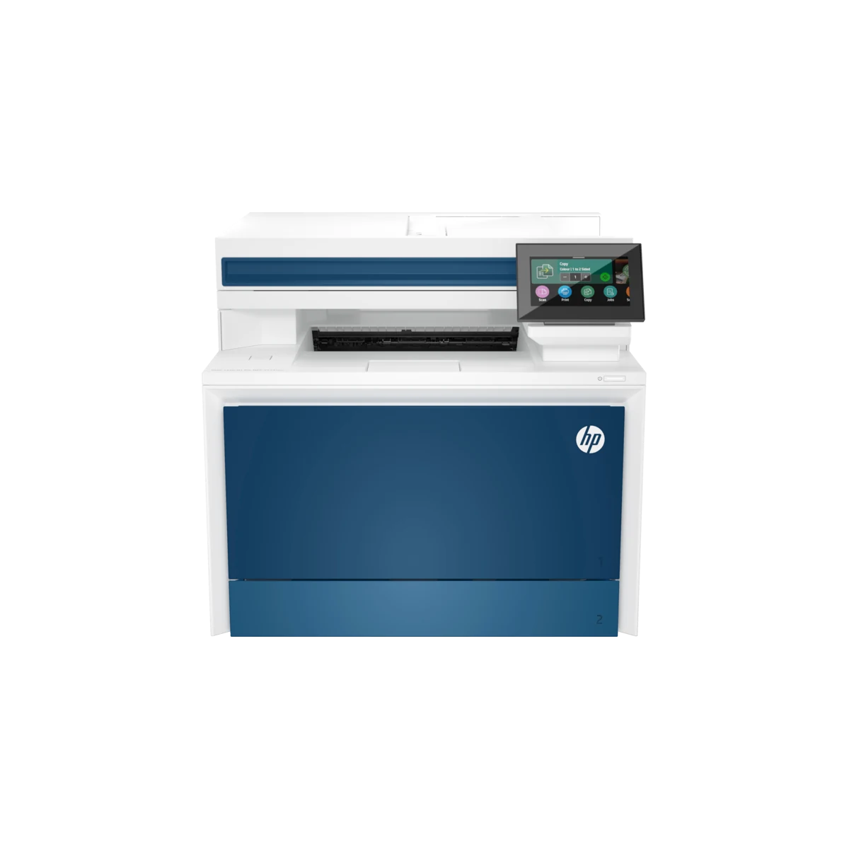 HP Color Laserjet Pro Mfp 4303FDW Printer, view 2