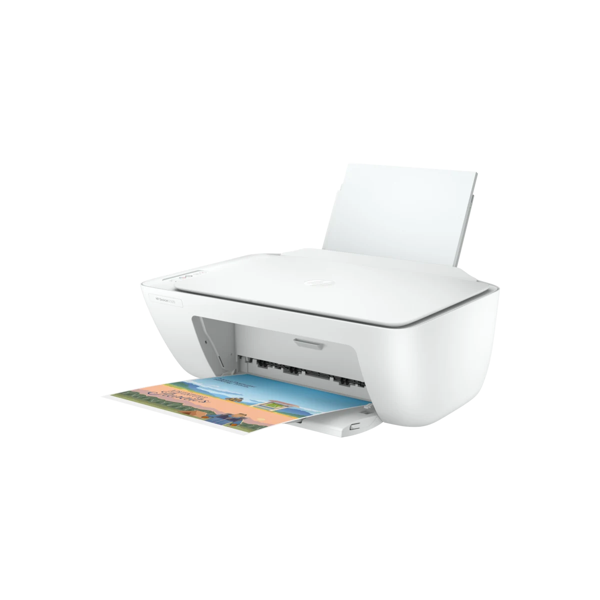 HP Deskjet 2320 All In One Printer - Print/scan/copy, view 3