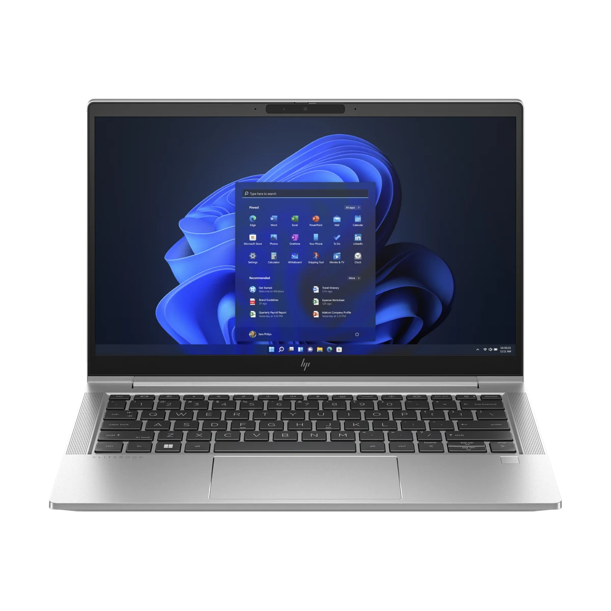 HP ELITEBOOK 630 G10 CORE i5 16GB 512GB SSD, view 2