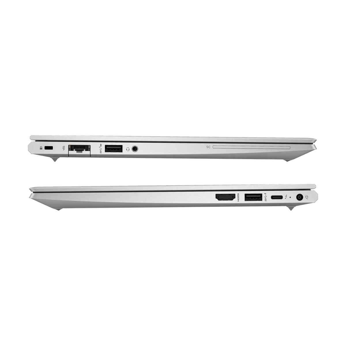 HP ELITEBOOK 630 G10 CORE i5 16GB 512GB SSD, view 3