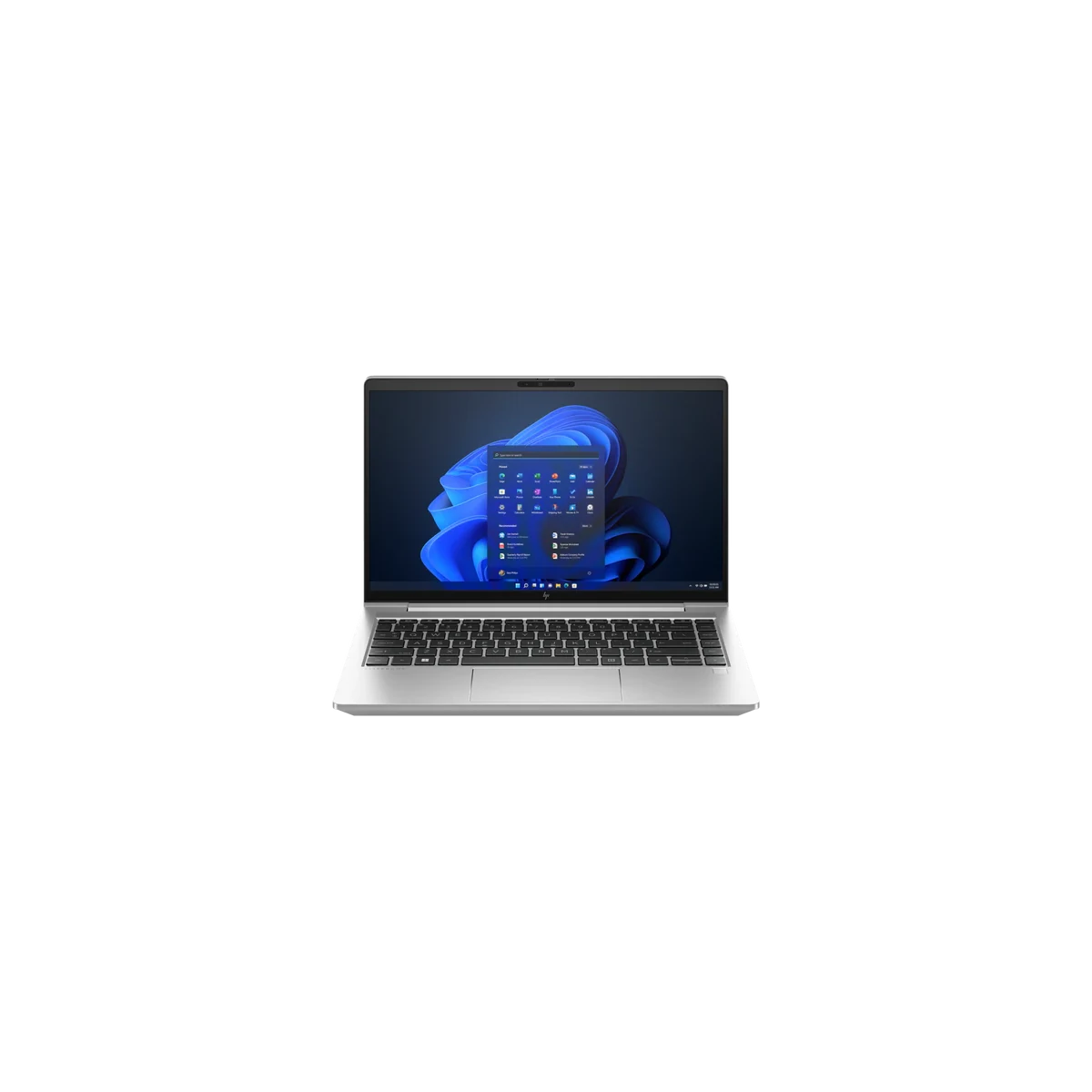 HP Elitebook 640 G10 I5-1355U 8GB 512GB SSD Dos 14INCH, view 2