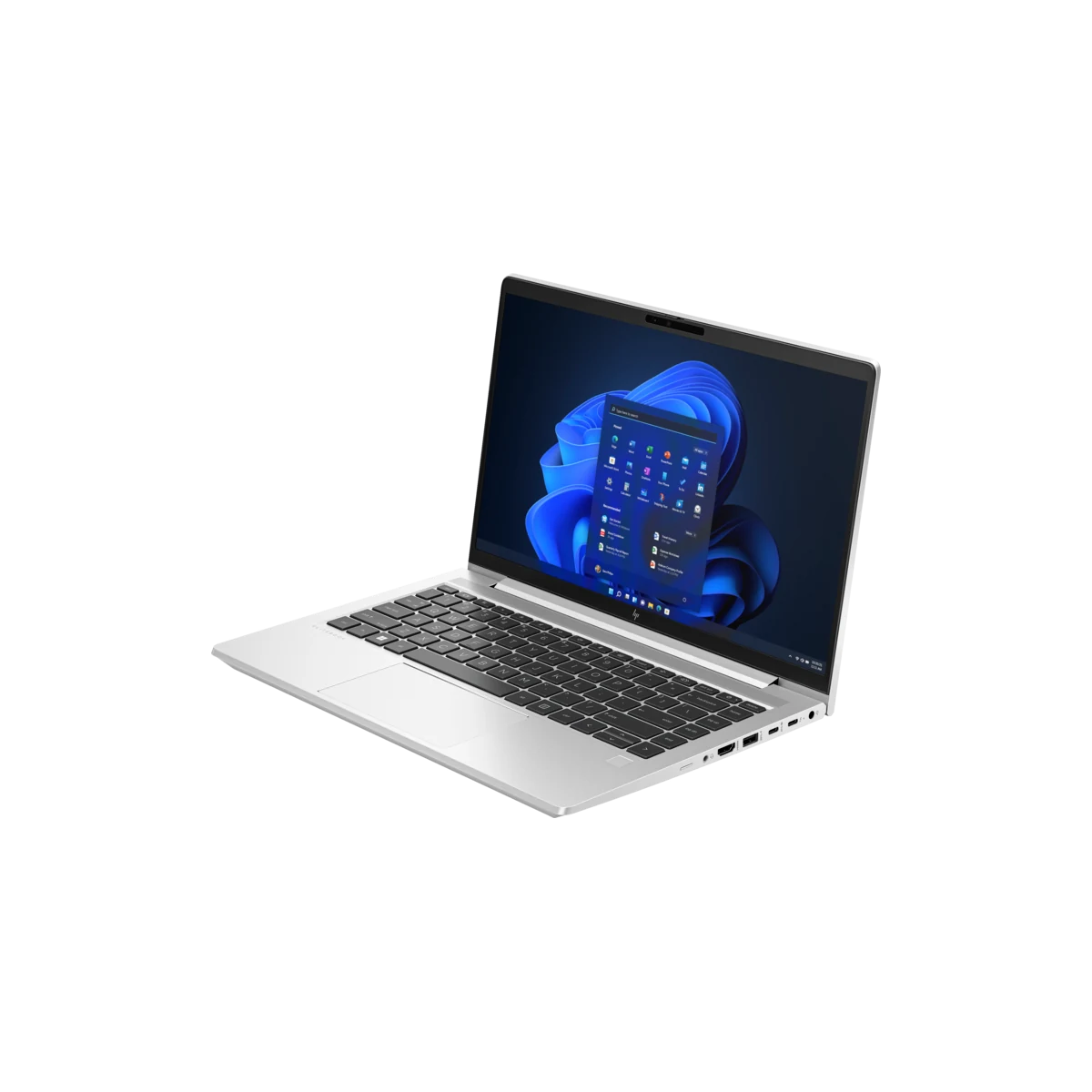 HP Elitebook 640 G10 I7-1355U 16GB 512SSD Dos 14INCH, view 3