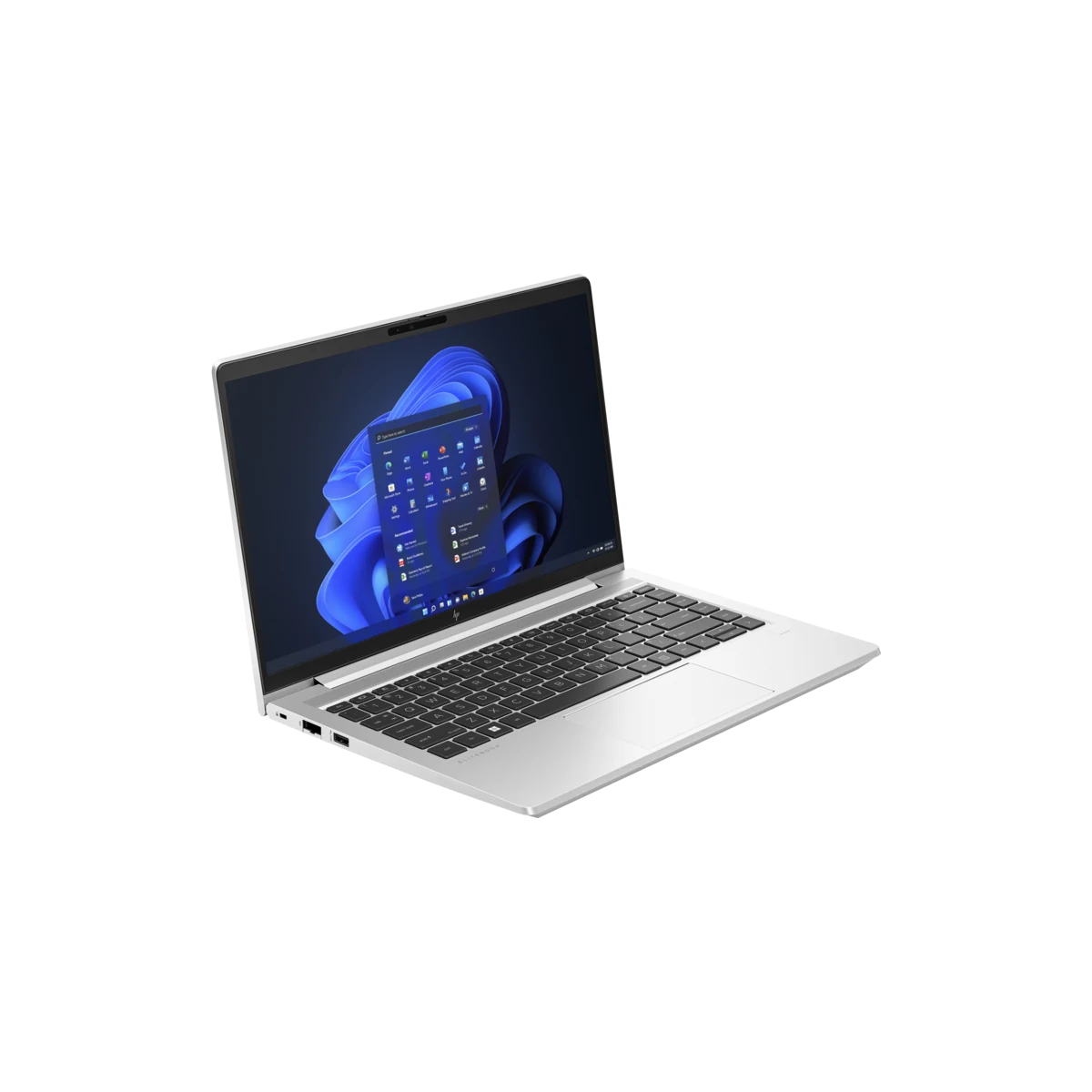 HP Elitebook 640 G10 I7-1355U 16GB 512SSD Dos 14INCH, view 4