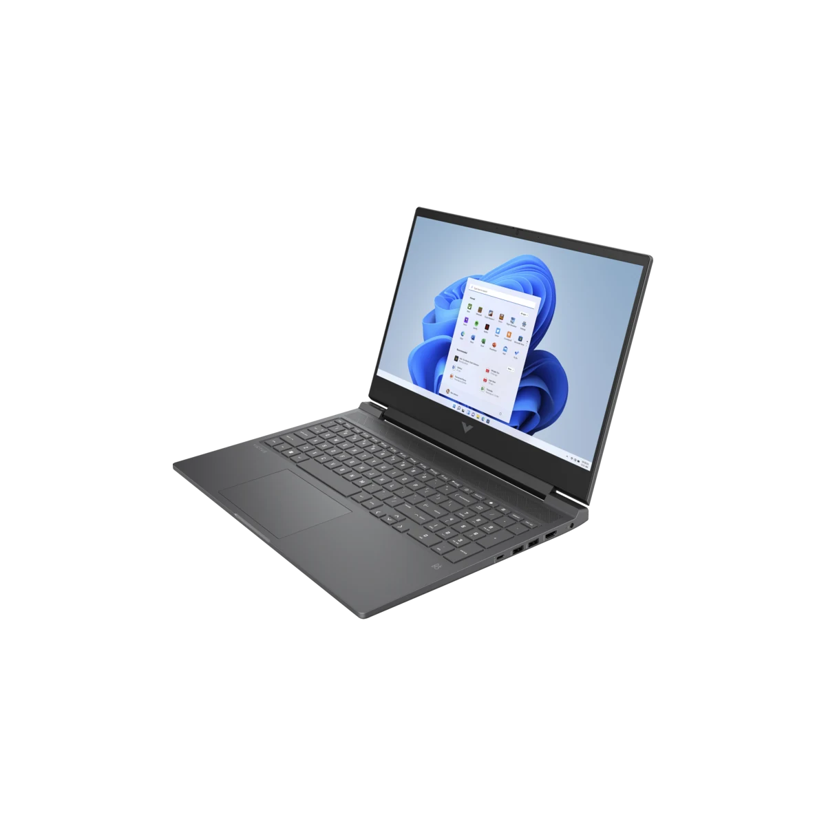 Laptop HP Gaming Victus 15 FA2352TX I7-13620H 16GB 512SSD RTX 5050 8GB 15.6IN FHD 144HZ 1 Yr War, view 2