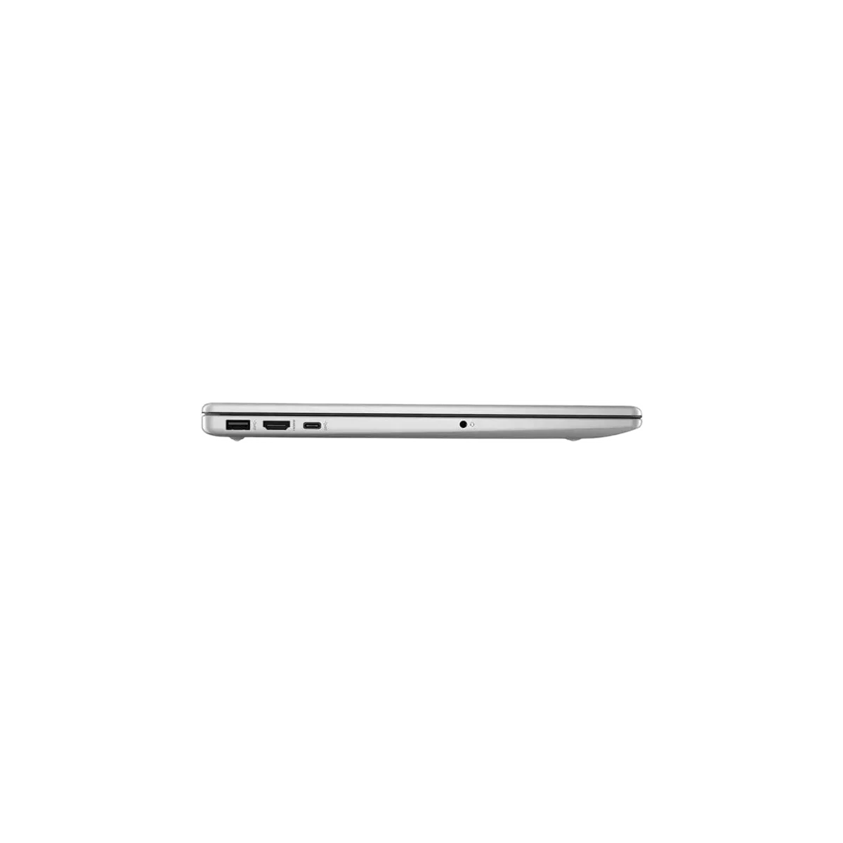 HP Laptop 15-FC0124NIA AMD Ryzen 3 8GB 512SSD 15.6 1 Yr Waranty, view 2