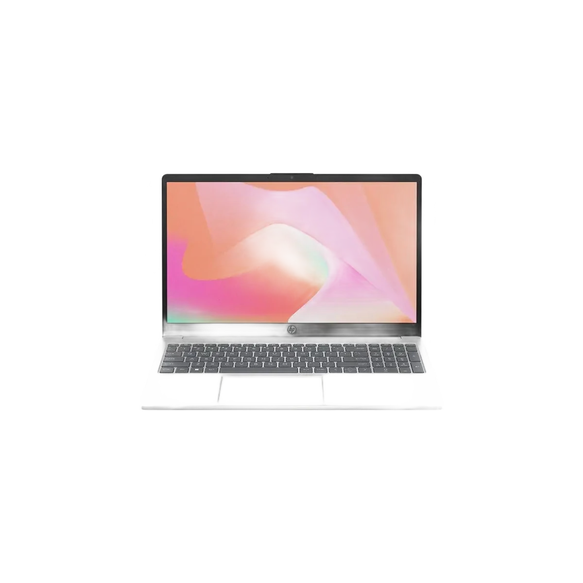 HP Laptop 15-FC0124NIA AMD Ryzen 3 8GB 512SSD 15.6 1 Yr Waranty, view 3