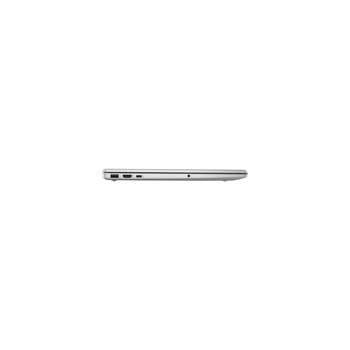 HP Laptop 15-FC1002NQ AMD Ryzen 3-7320U 8GB 512SSD 15.6 1 Yr Waranty, view 2