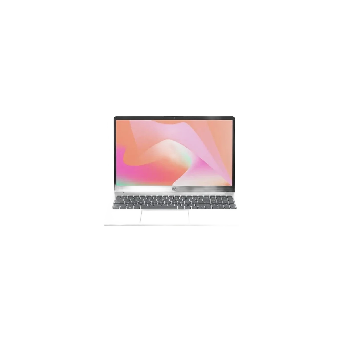 HP Laptop 15-FC1002NQ AMD Ryzen 3-7320U 8GB 512SSD 15.6 1 Yr Waranty, view 3