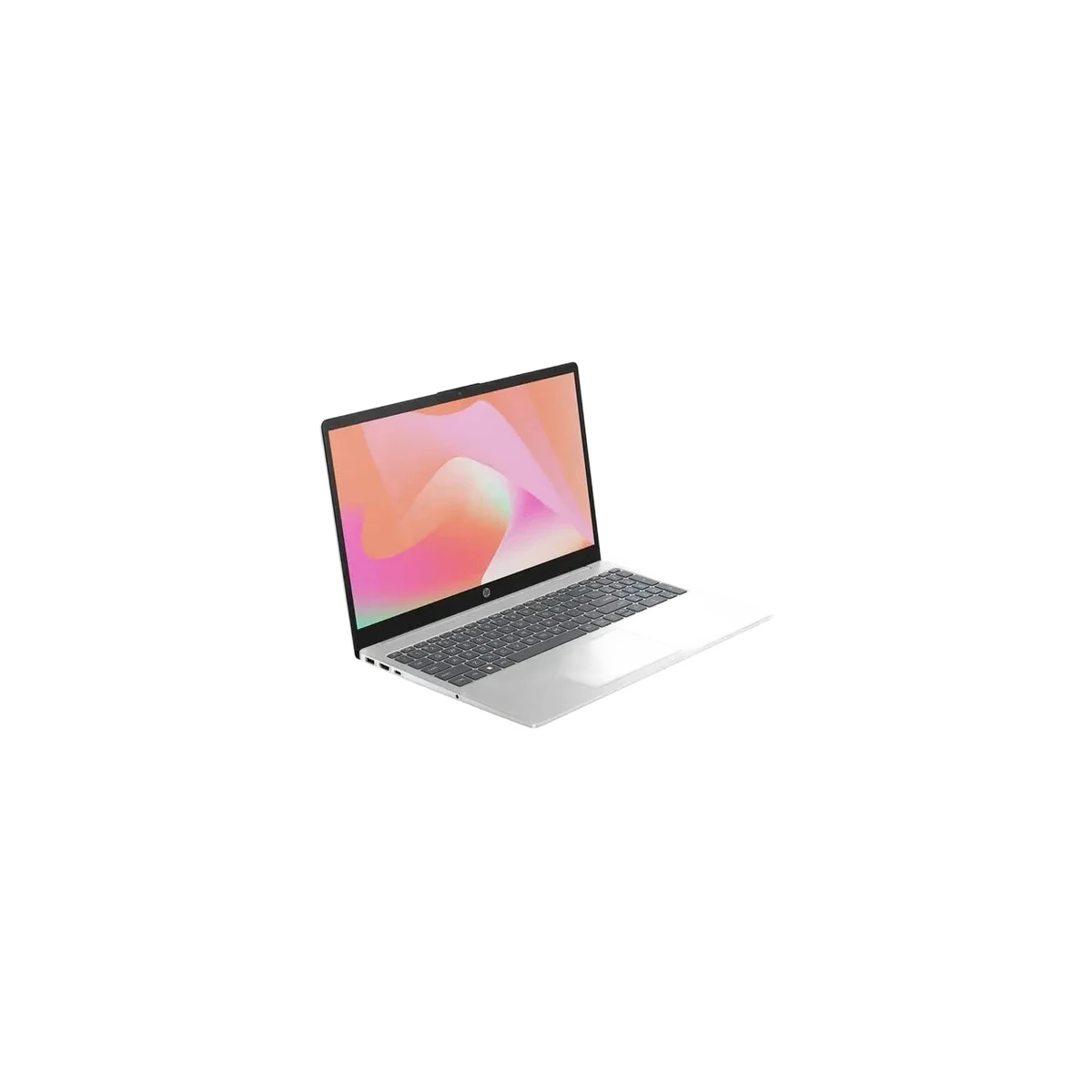 HP Laptop 15-FC1002NQ AMD Ryzen 3-7320U 8GB 512SSD 15.6 1 Yr Waranty, view 4
