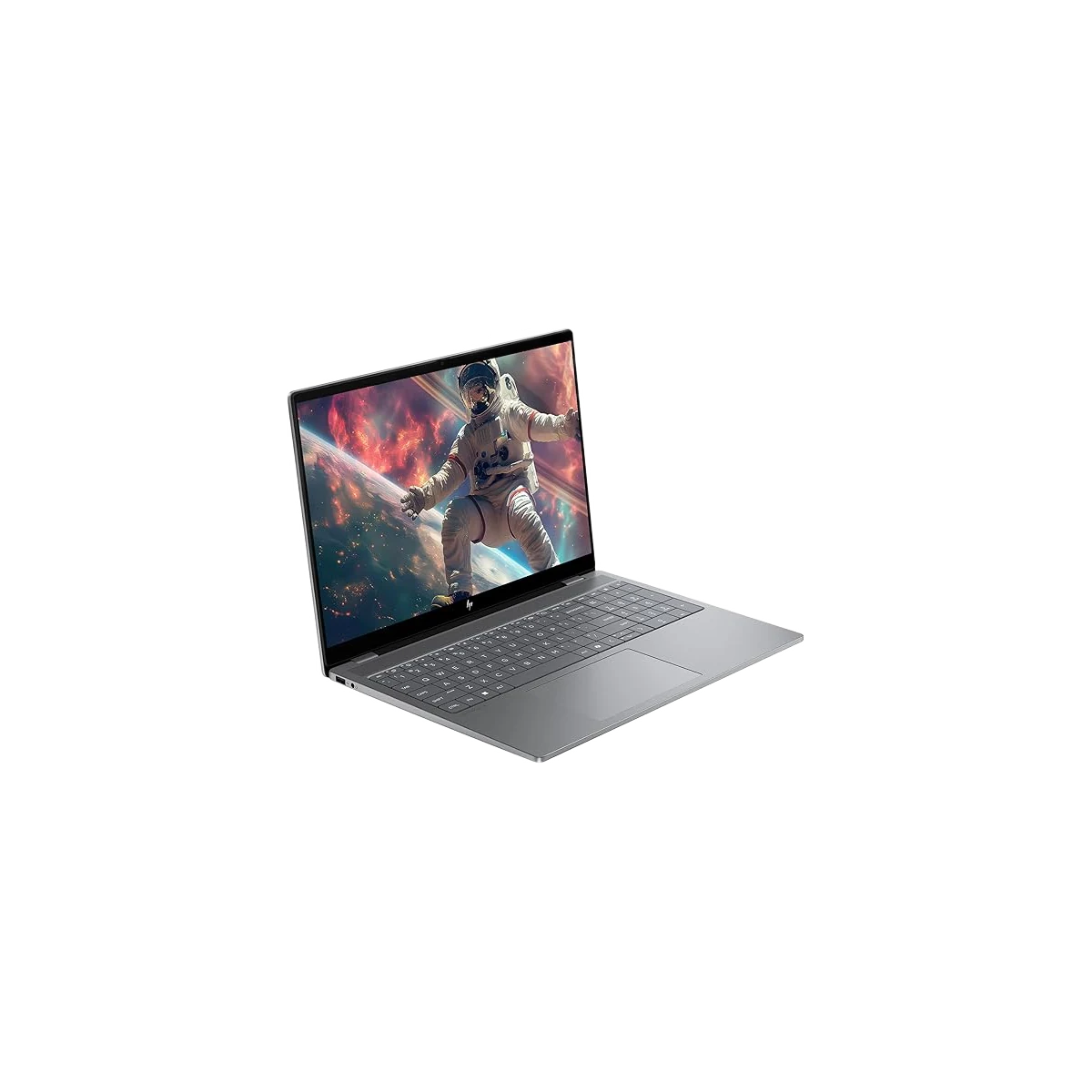 HP Laptop Omnibook X 16 AW0033DX Intel Ultra 7 32GB 2TB SSD Oled Touch 16IN RTX 4050 1 Yr Warranty, view 2
