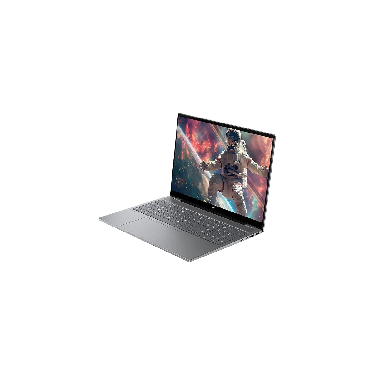 HP Laptop Omnibook X 16 AW0033DX Intel Ultra 7 32GB 2TB SSD Oled Touch 16IN RTX 4050 1 Yr Warranty, view 4