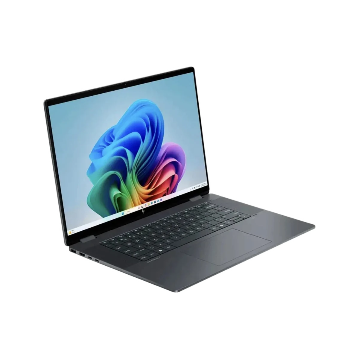 HP Laptop Omnibook X Flip 16 AS0023DX Intel Ultra 7 256V 16GB 1TB SSD Win 11 H 16 Inc 1 Y Warranty, view 3