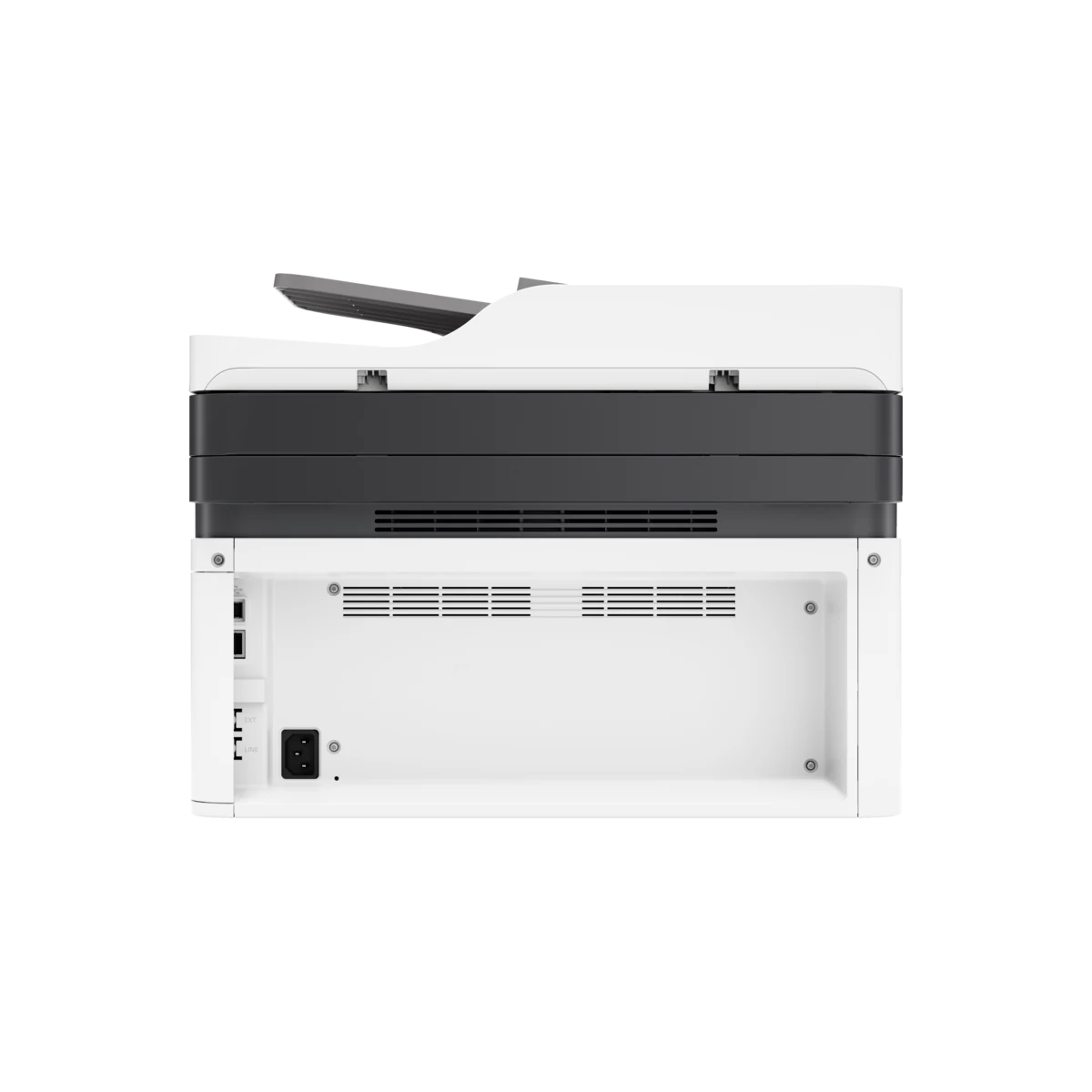 HP Laser Mfp 137FNW Printer, view 4