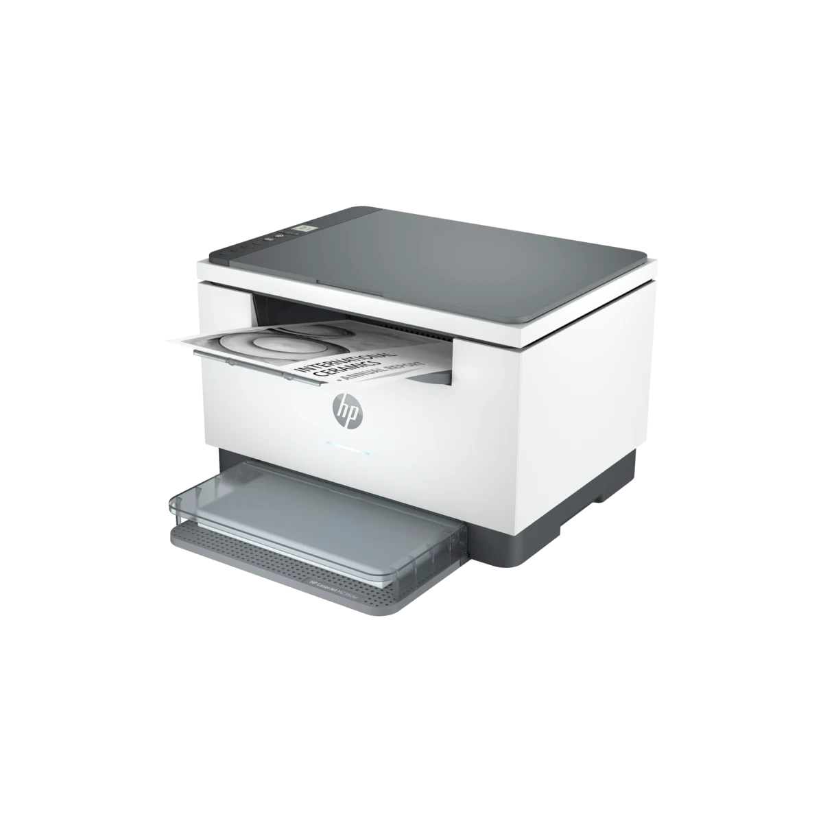 HP Laserjet Mfp M236DW Printer, view 2