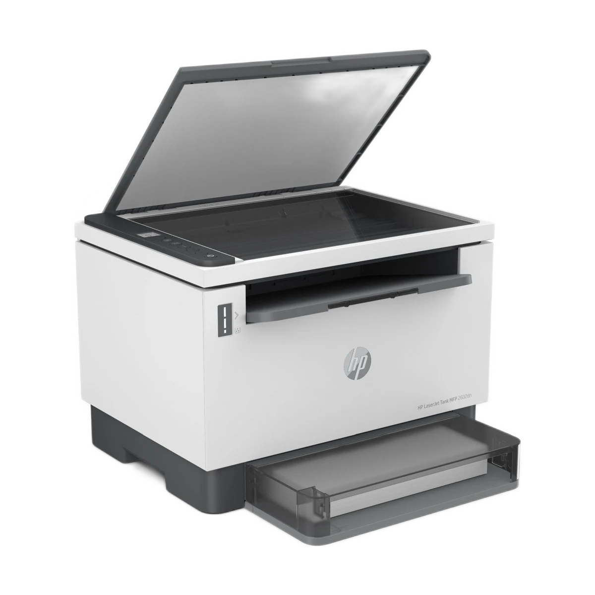 HP Laserjet Tank Mfp 2602DN Printer, view 2