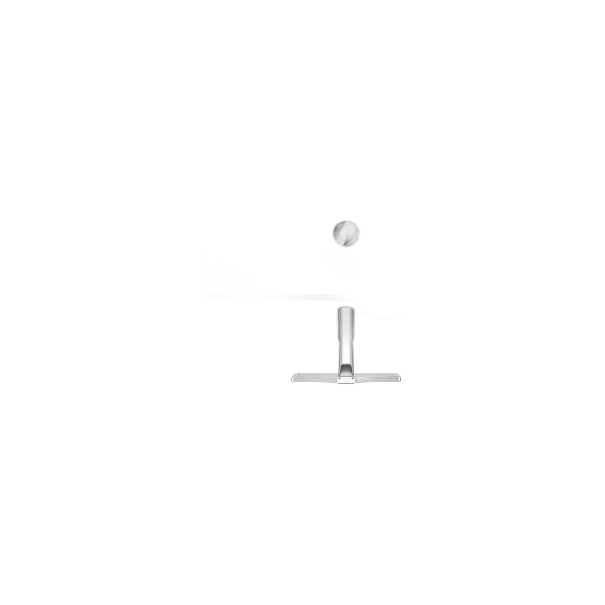 HP Series 5 527SF 27IN FHD Monitor, view 3