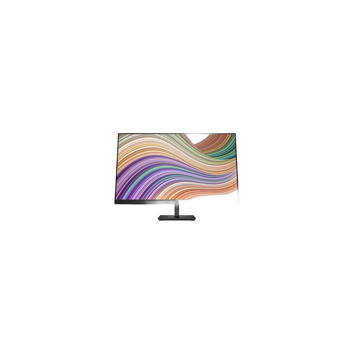 HP Monitor P27 G5 FHD, view 2