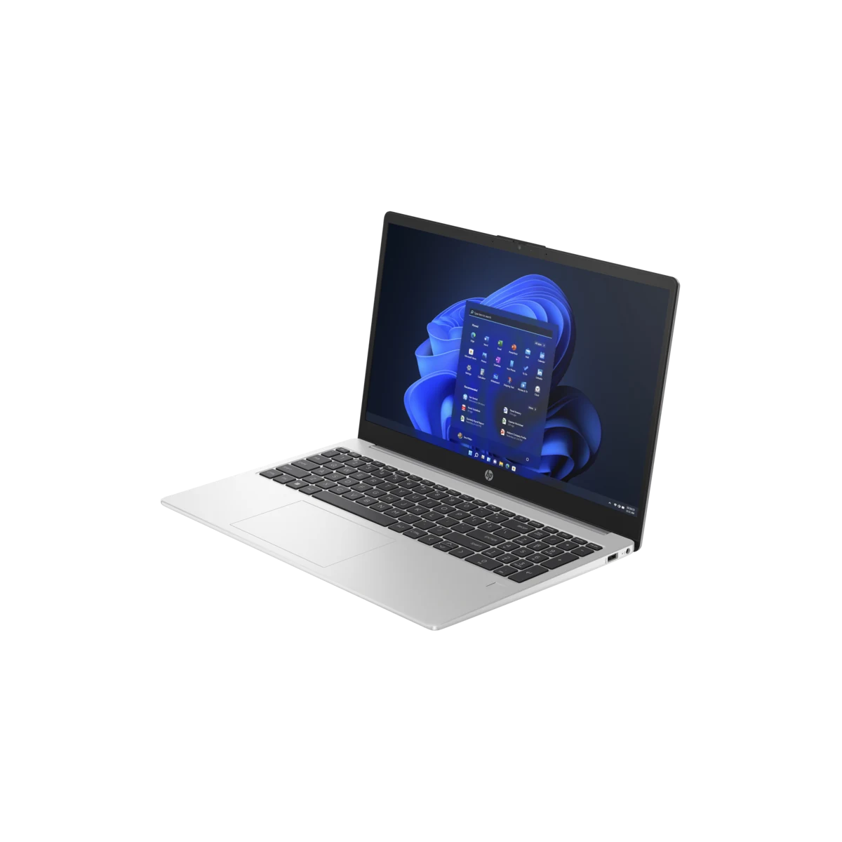 HP NOTEBOOK 250 G10 CORE i7 8GB 512GB SSD, view 2