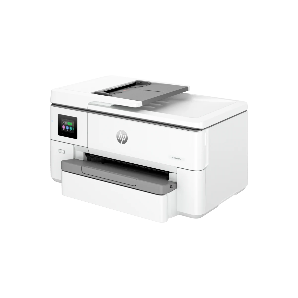 HP Officejet Pro 9720 Printer, view 2