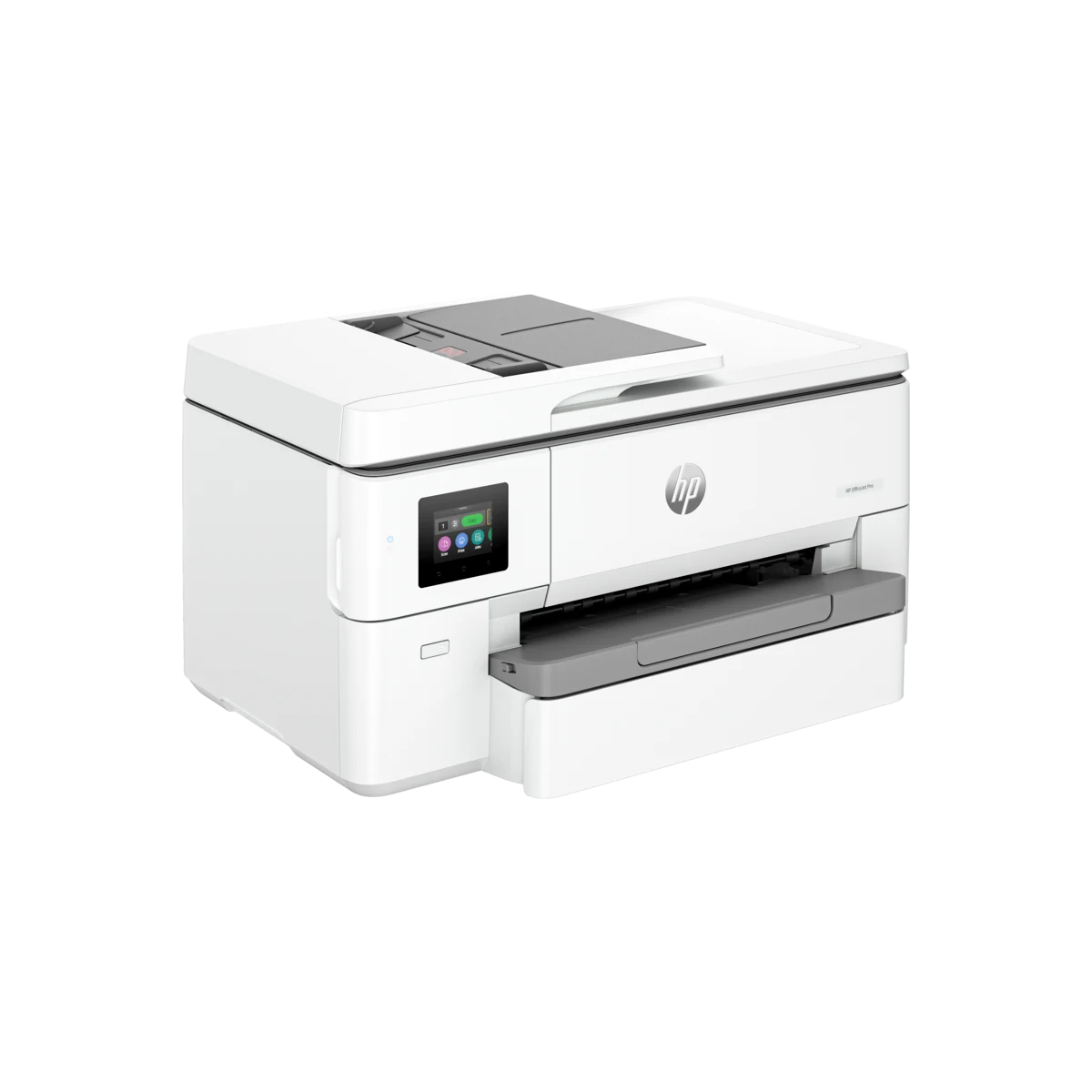 HP Officejet Pro 9720 Printer, view 3