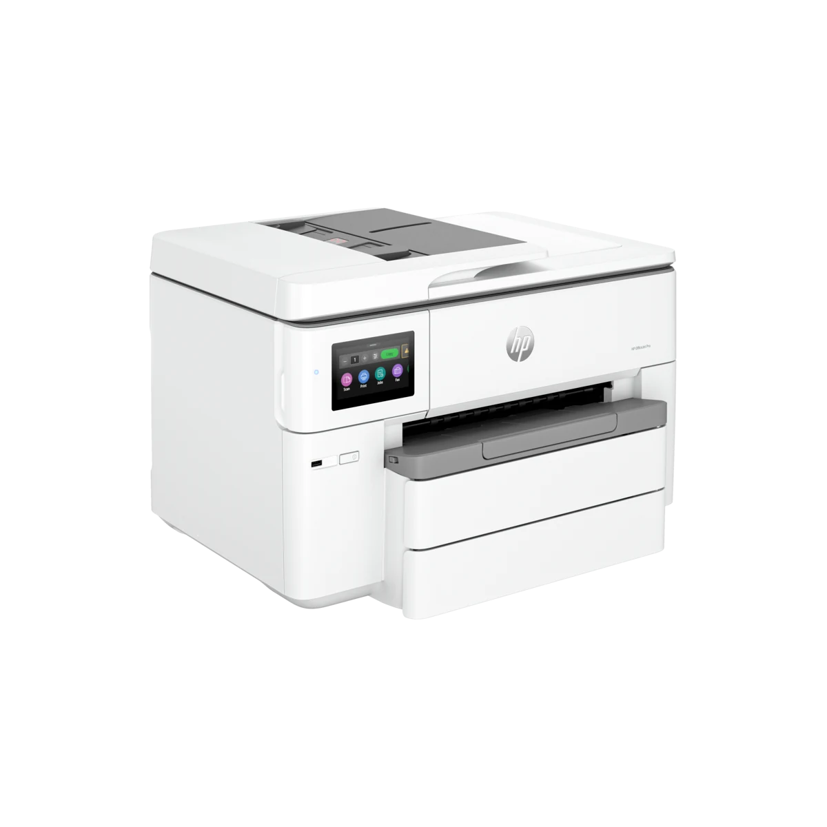 HP Officejet Pro 9730, view 2
