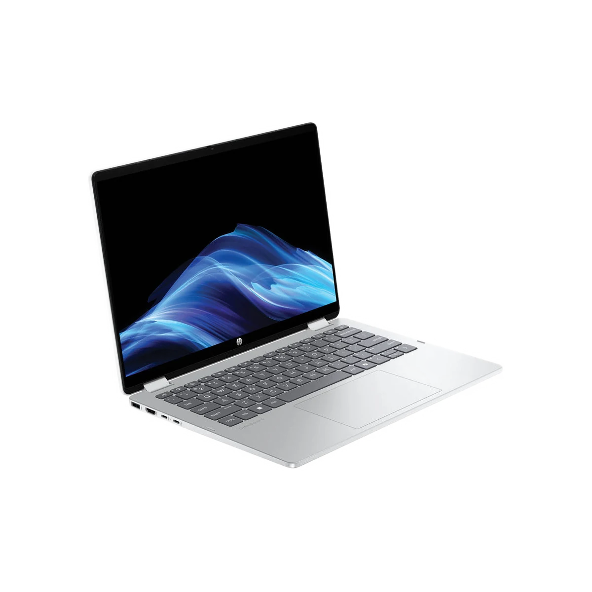 HP Omnibook 5 Flip 14 FP0013DX X360 Intel Core 5 150U 8GB 512GB SSD, view 4