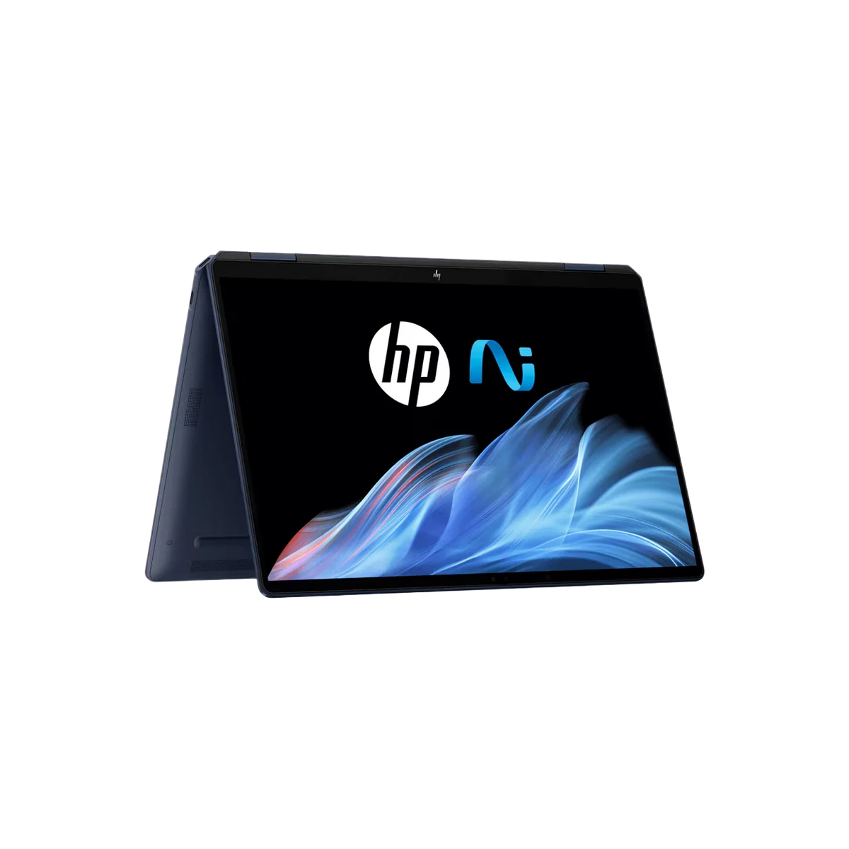 Laptop HP Omnibook Ultra Flip 14 FH0013 Core Ultra 7 256V 16GB 1TBSSD WIN11H 14IN 3K X360 1 Yr W, view 2