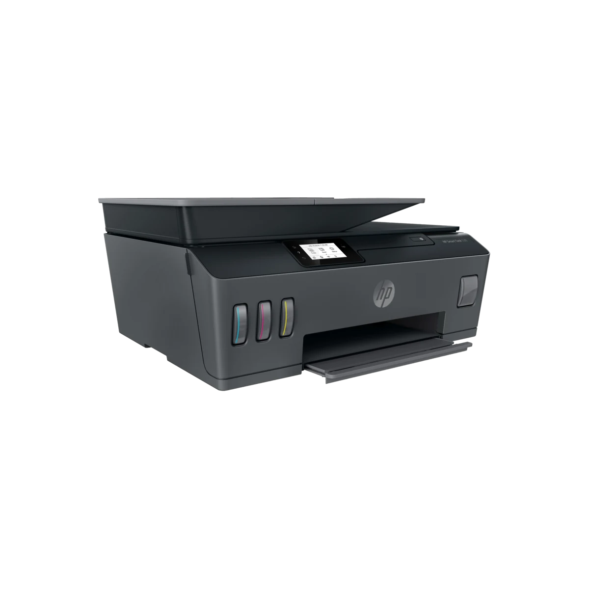 HP Printer Smart Ink Tank 530 Wireless/print/scan/copy With Adf, view 2