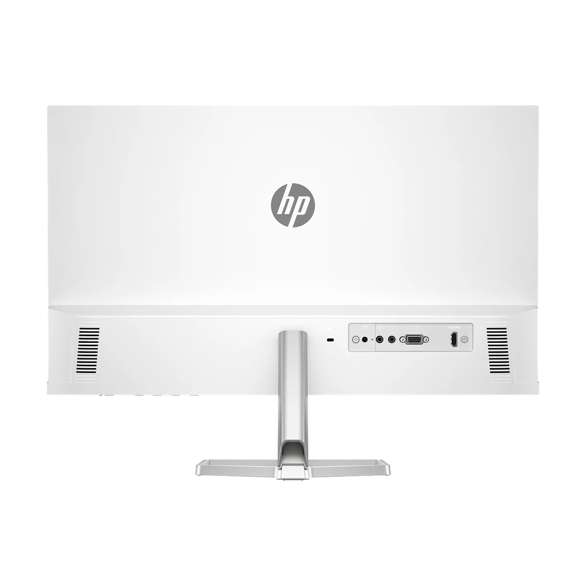 HP S5 524SA FHD Monitor With Speakers, view 2