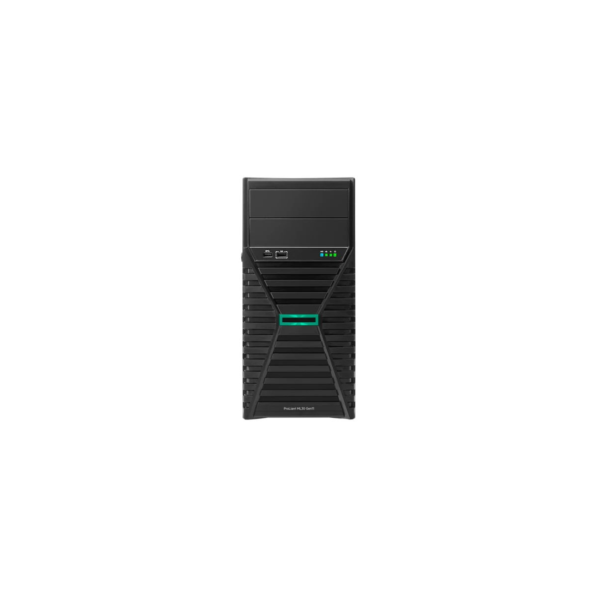 Hpe Proliant Server ML30 GEN11 E2414 4CORE 32GB 2 X Hpe 1TB Sata 6G 3 Yr Warranty, view 4