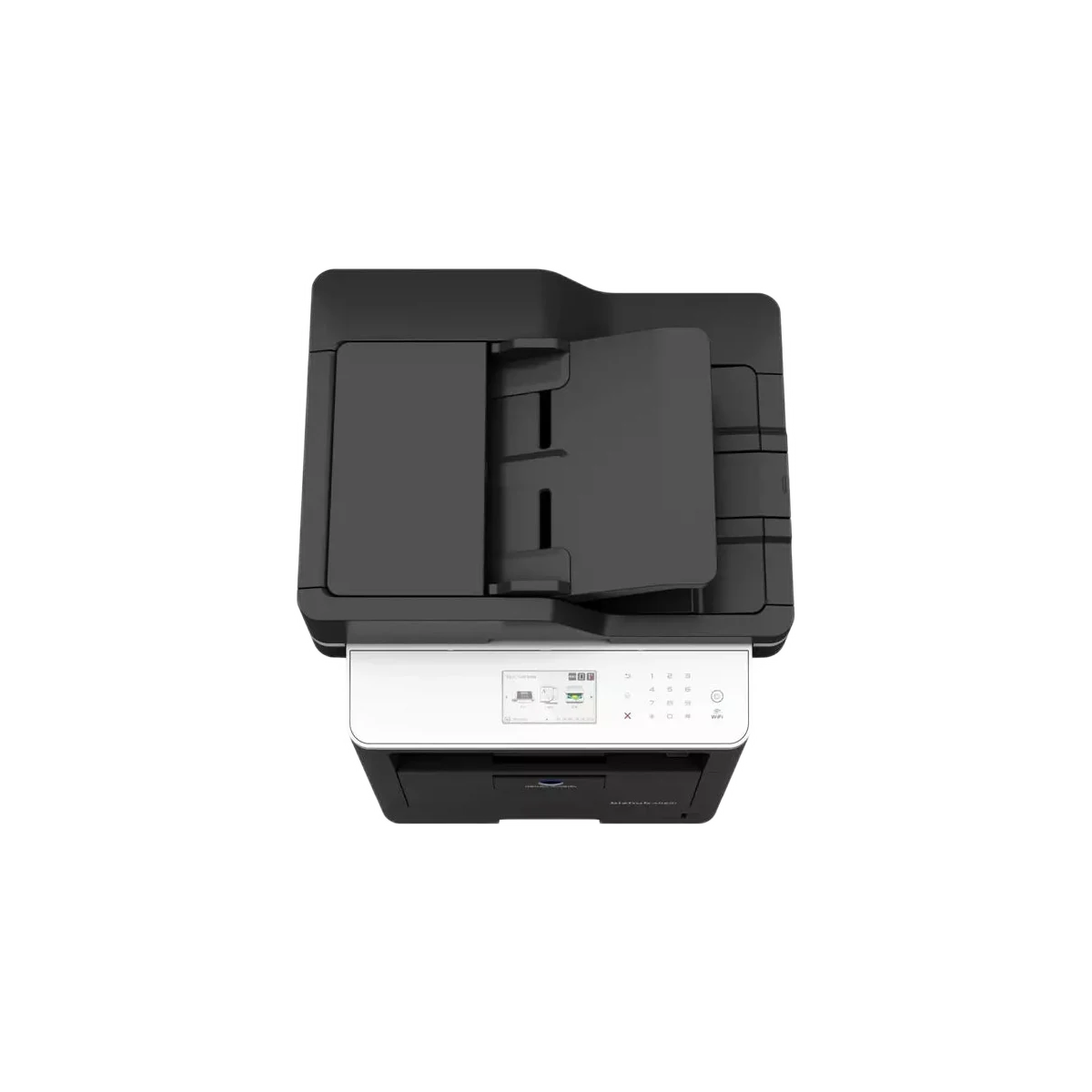KONICA MINOLTA BIZHUB 4020i, view 2