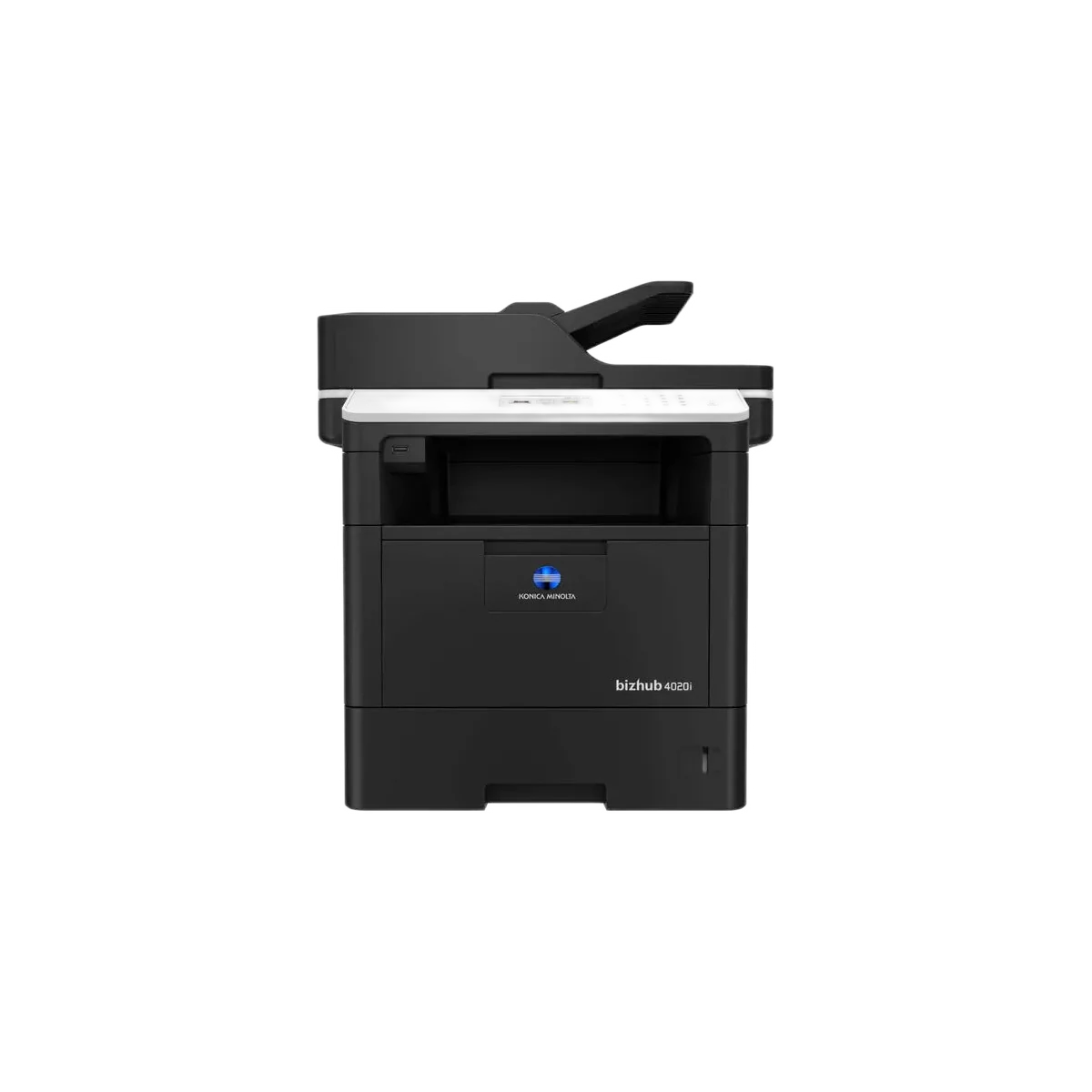 KONICA MINOLTA BIZHUB 4020i, view 3