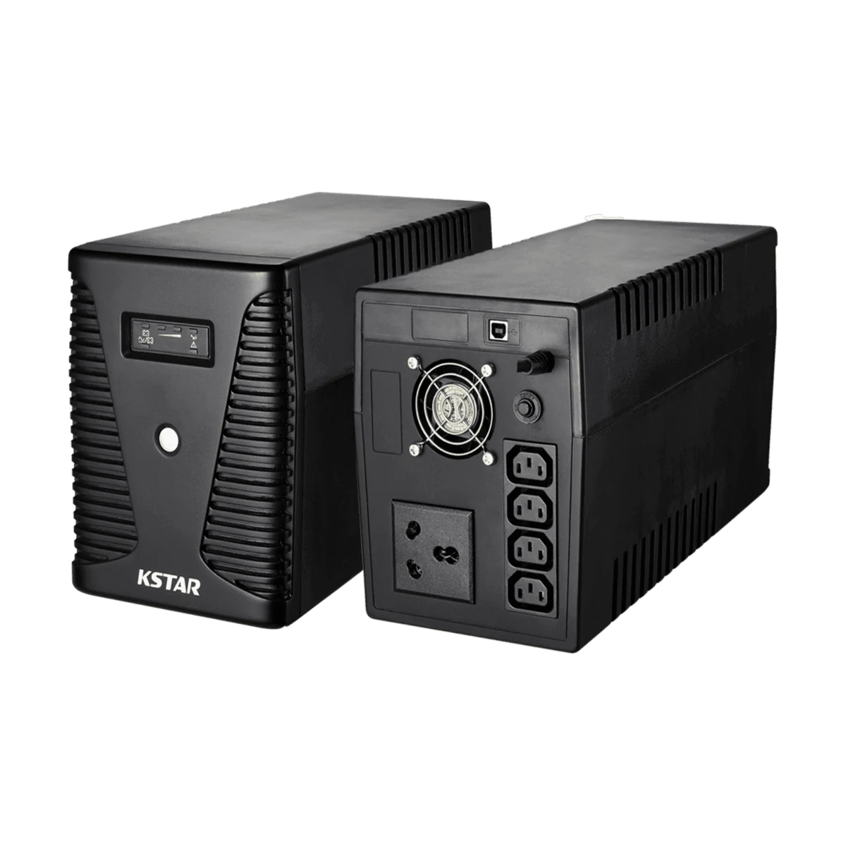 Kstar Power 1500VA Ups, view 2