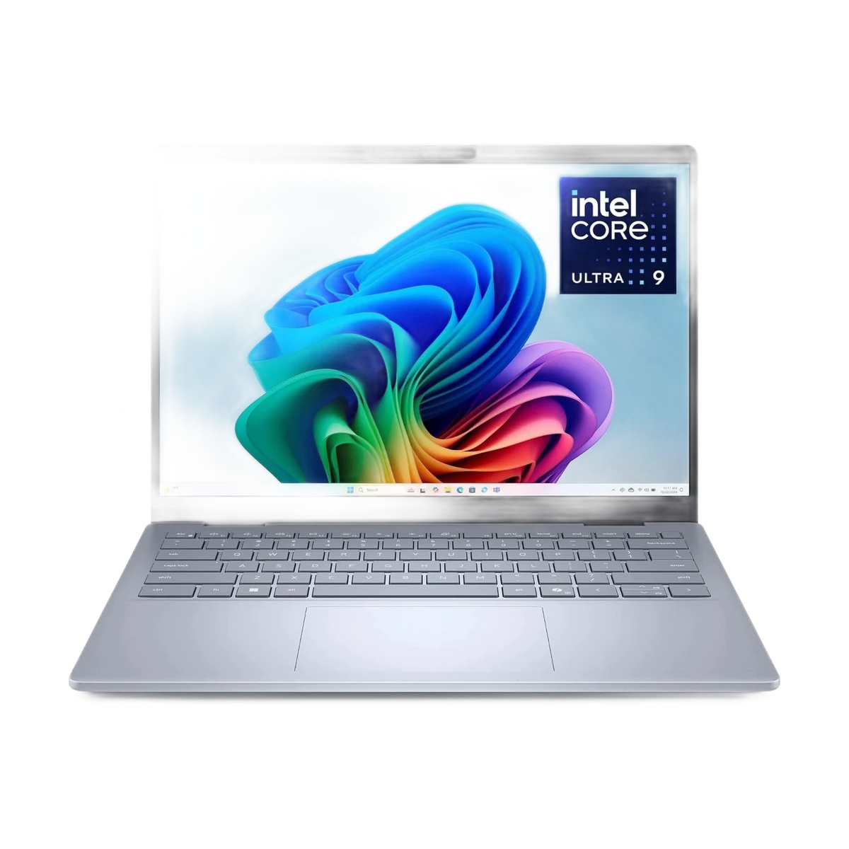 Laptop Dell 14 Plus DB04250 9168BL X360 Inter Core Ultra 9 288V 32GB 1TBSSD Touch WIN11H 1 Yr W, view 2