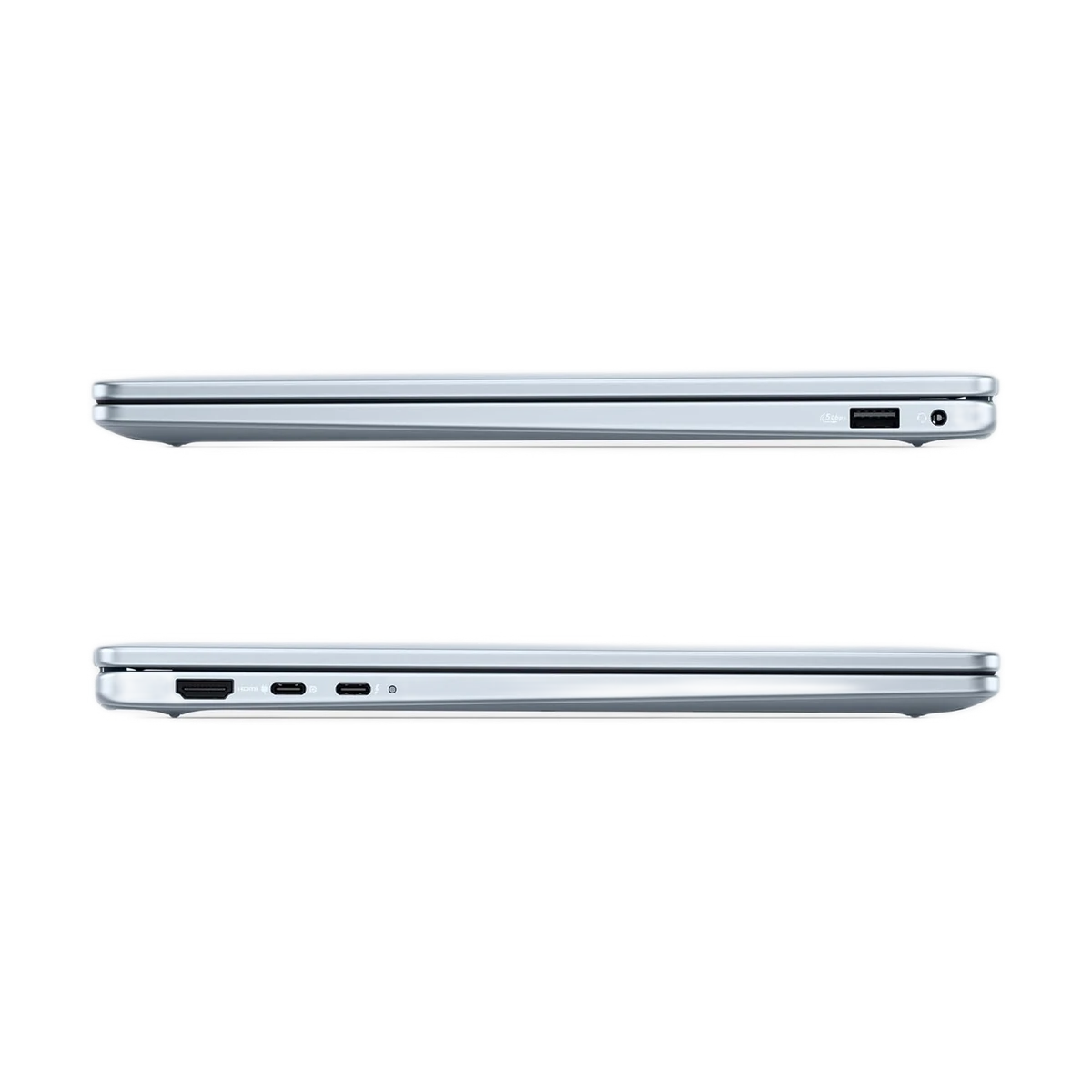 Laptop Dell 14 Plus DB04250 9168BL X360 Inter Core Ultra 9 288V 32GB 1TBSSD Touch WIN11H 1 Yr W, view 4
