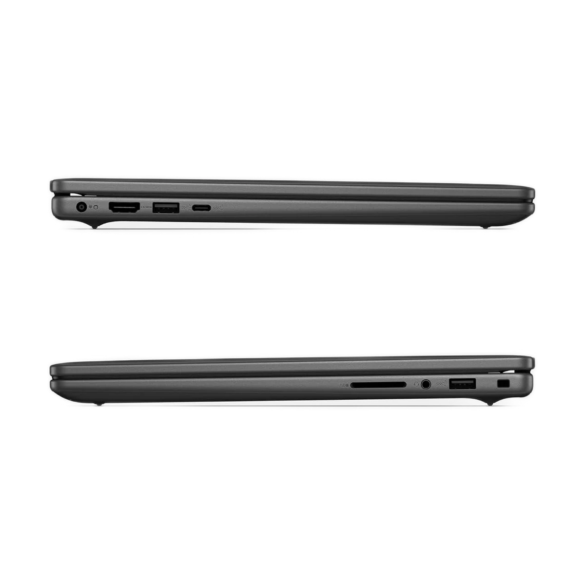 Laptop Dell Inspiron 5440 Core I5-1334U 8GB 512SSD 14INCHES (fhd) Ubuntu 1 Year Warranty, view 4