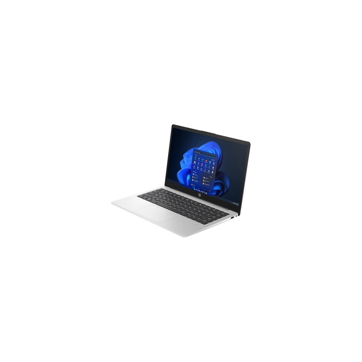 Laptop HP 14 HC0003 U5-225U 8GB 512SSD 14IN FHD 1 Year Warranty, view 2