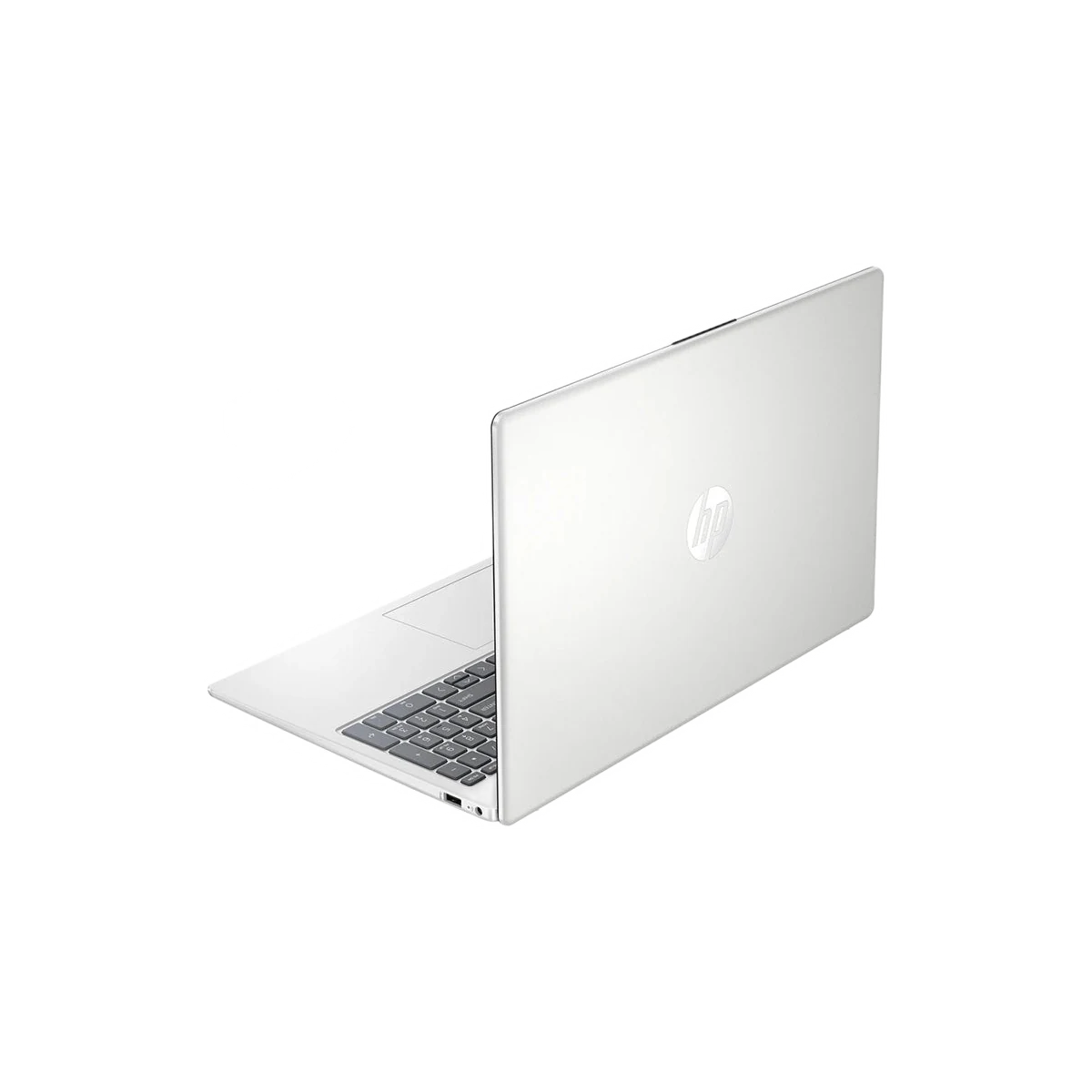 Laptop HP 15-FC0196NIA Ryzen 5-7520U 8GB 512SSD 15.6IN Dos 1 Year Warranty, view 3
