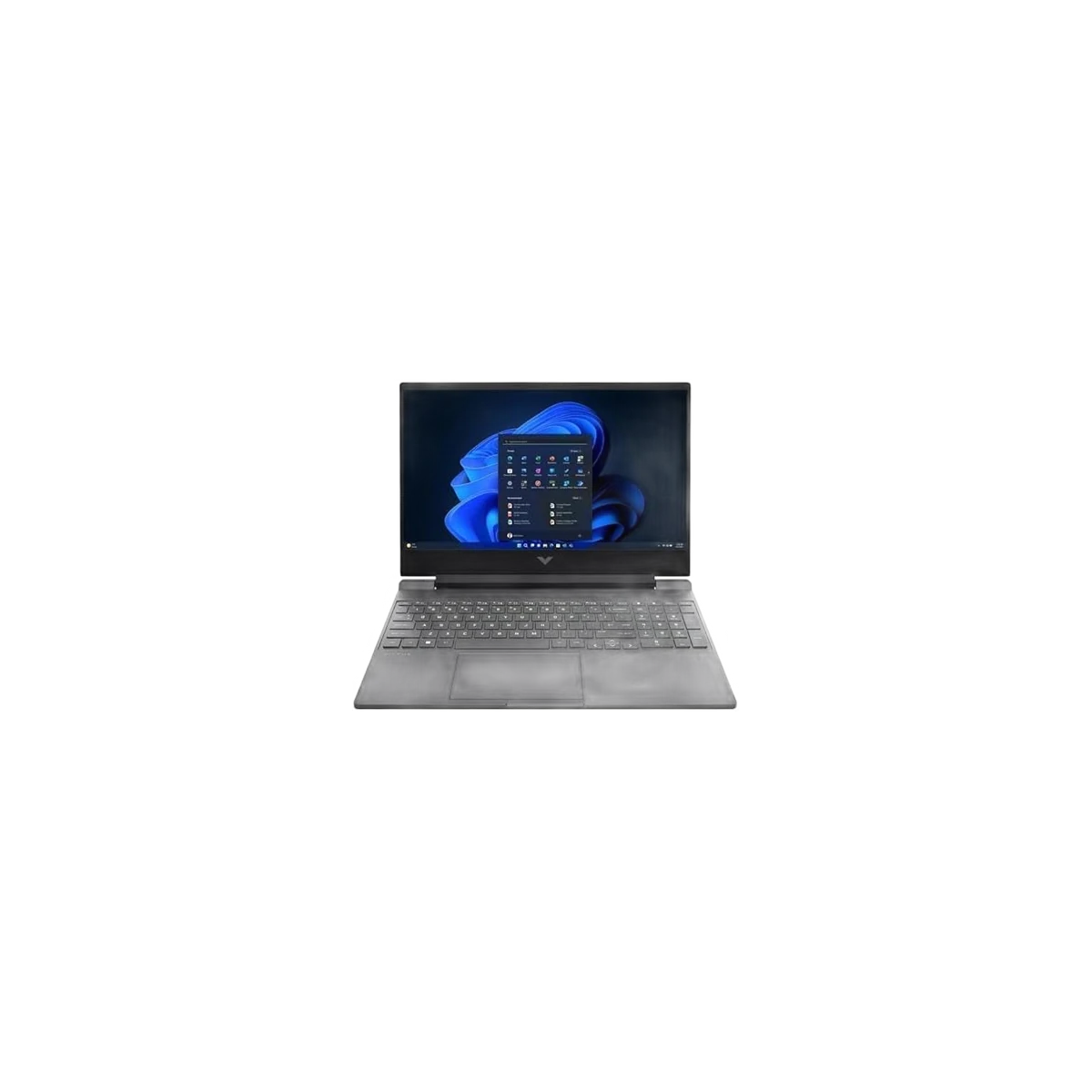 Laptop HP Gaming Victus 15 FA2317 I7-13620H 16GB 512SSD RTX 4050 6GB Dos 1 Yr Warranty, view 2
