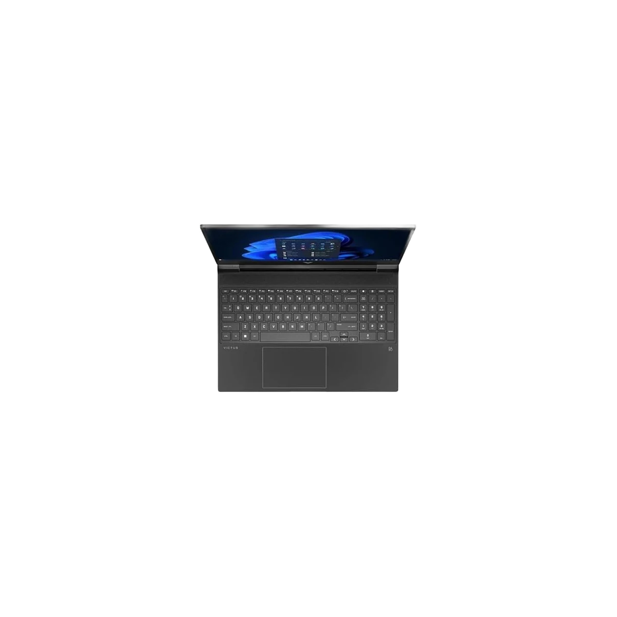 Laptop HP Gaming Victus 15 FA2317 I7-13620H 16GB 512SSD RTX 4050 6GB Dos 1 Yr Warranty, view 4