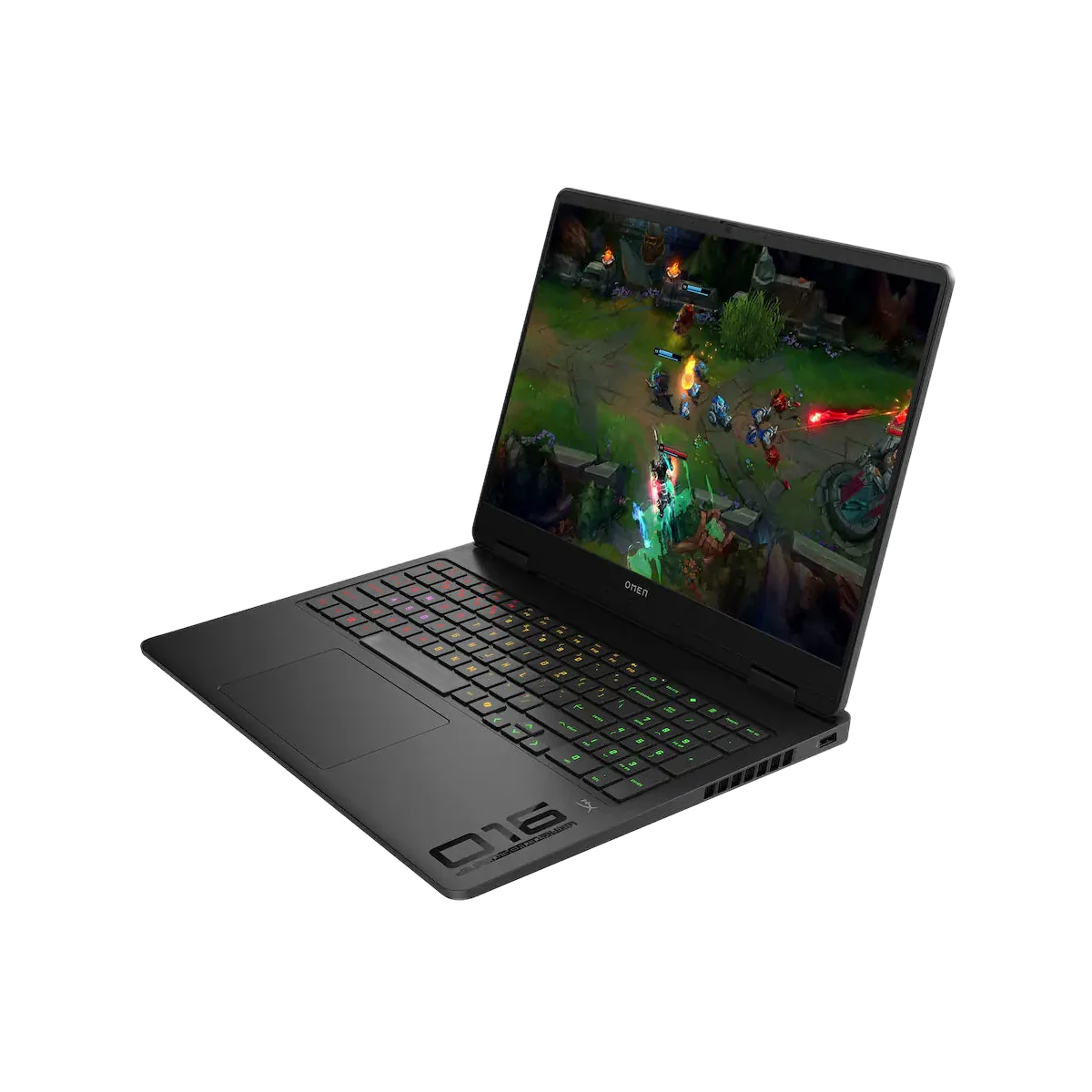 LAPTOP HP OMEN 16 AM0290TX Intel Core Ultra 7 255H 16GB 1TB SSD RTX 5060 8GB 16 INCH 1 YR WARRANTY, view 3