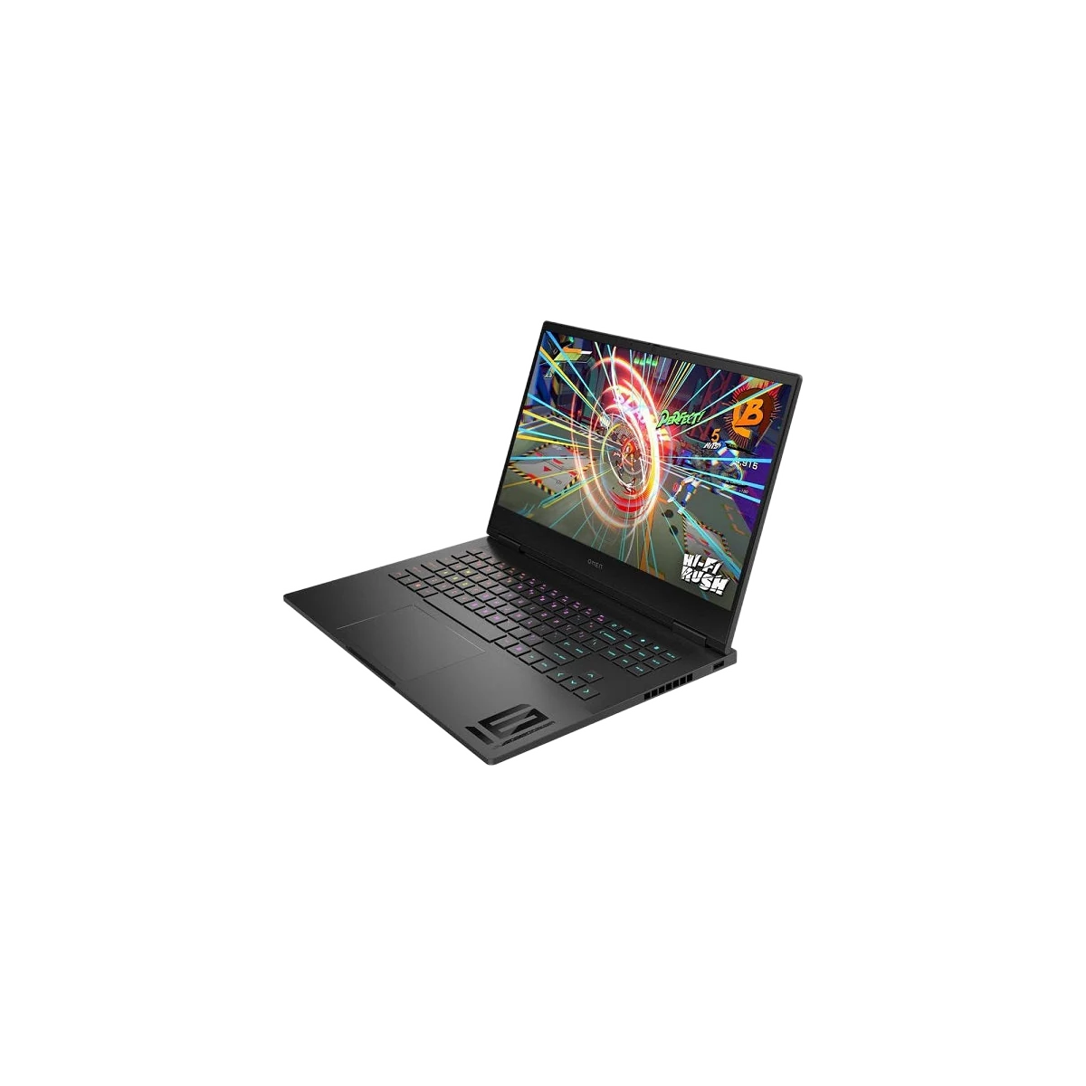 LAPTOP HP OMEN 16 AM0290TX Intel Core Ultra 7 255H 16GB 1TB SSD RTX 5060 8GB 16 INCH 1 YR WARRANTY, view 4