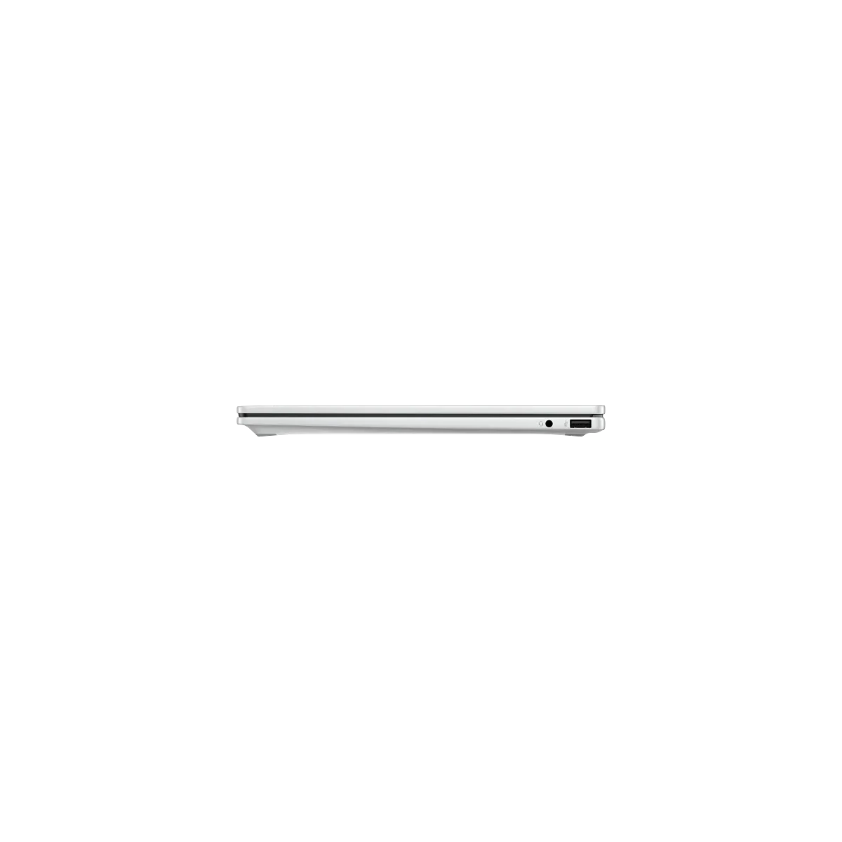 Laptop HP Omnibook X Flip 14-FM0004NIA Core U5 226V 16GB 512SSD 14IN Touch WIN11H 1 Yr War Silv, view 4