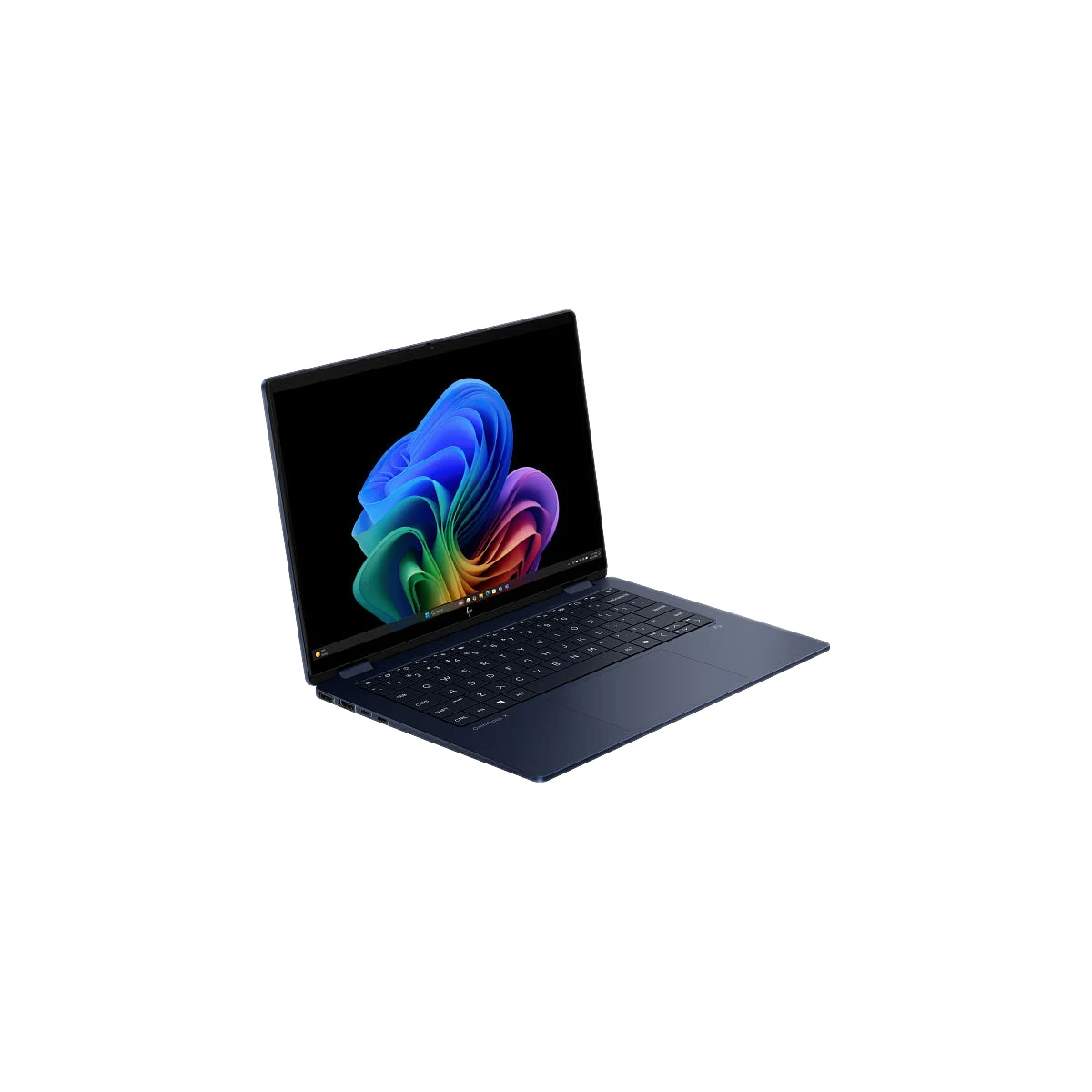 Laptop HP Omnibook X Flip 14 FM0013 Core Ultra 5 226V 16GB 512SSD 14 Iunc 2K X360 Win 11 H 1 Yr Wa, view 2