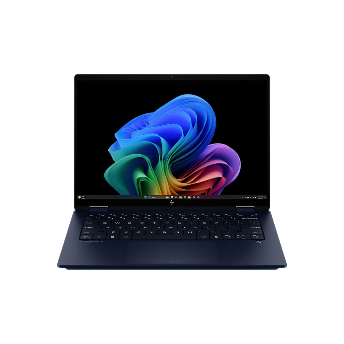 Laptop HP Omnibook X Flip 14 FM0013 Core Ultra 5 226V 16GB 512SSD 14 Iunc 2K X360 Win 11 H 1 Yr Wa, view 4