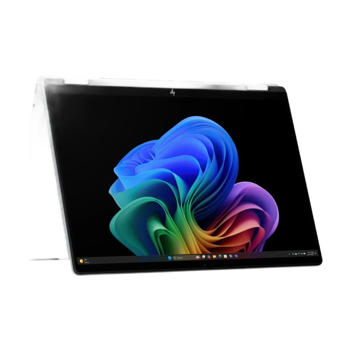 LAPTOP HP OmniBook X FLIP 14 KP0023DX X360 ULTRA 7-355 24GB 512GB SSD 14IN 2K 1 YR W P/N D33CRUA, view 2
