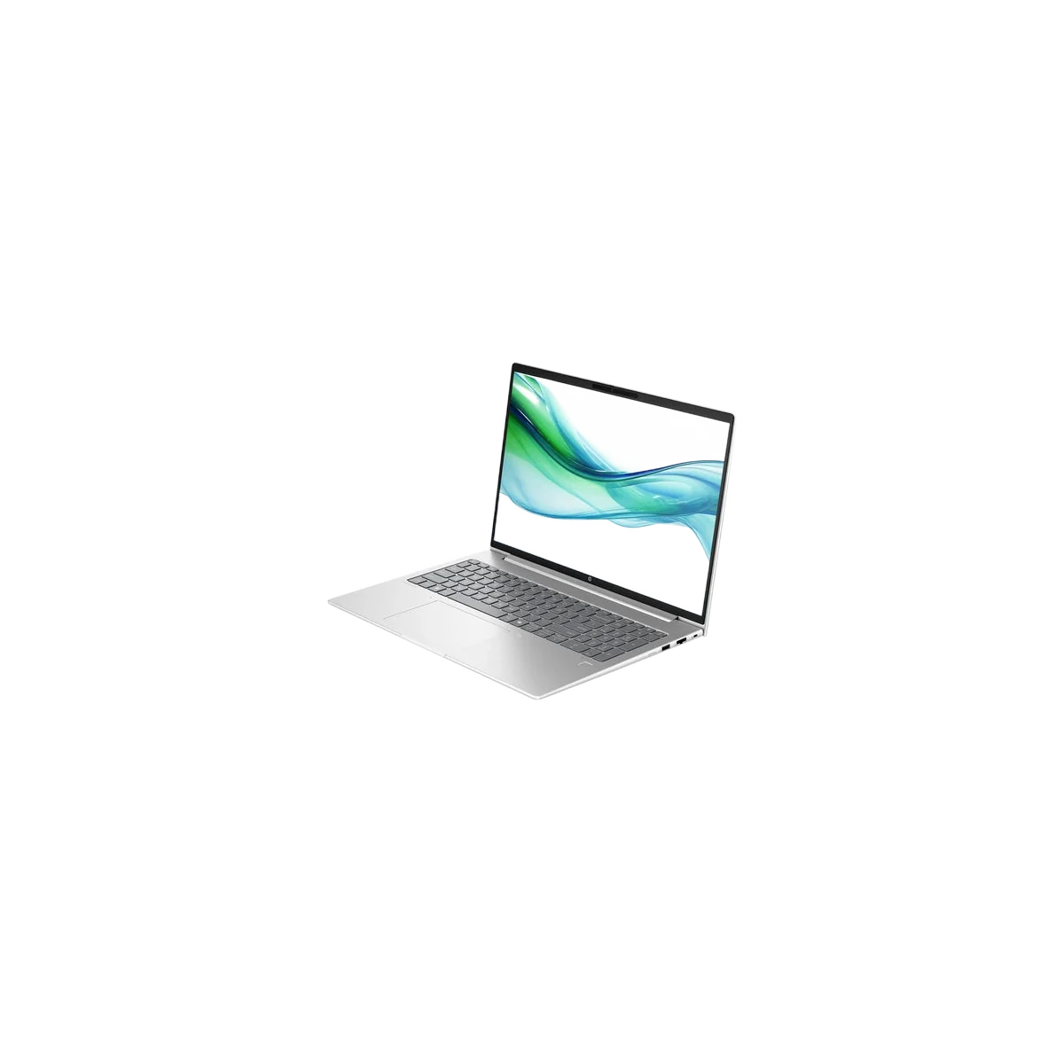 Laptop HP Probook 4 G1IR 16 Core 7-150U 8GB 512SSD Dos 16IN 1 Year Warranty, view 2