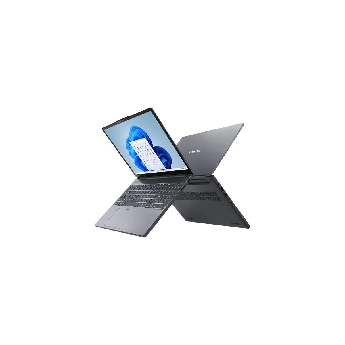 Laptop Lenovo IDEAPAD3 15ARP10 R5-7535HS 8GB 512SSD Dos 15IN 1 Year Warranty, view 2