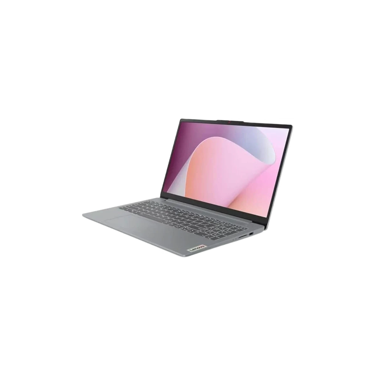 Laptop Lenovo IP3 14AMN8 R3-30 8GB 256SSD WIN11H 14IN 1 Year Warranty, view 3