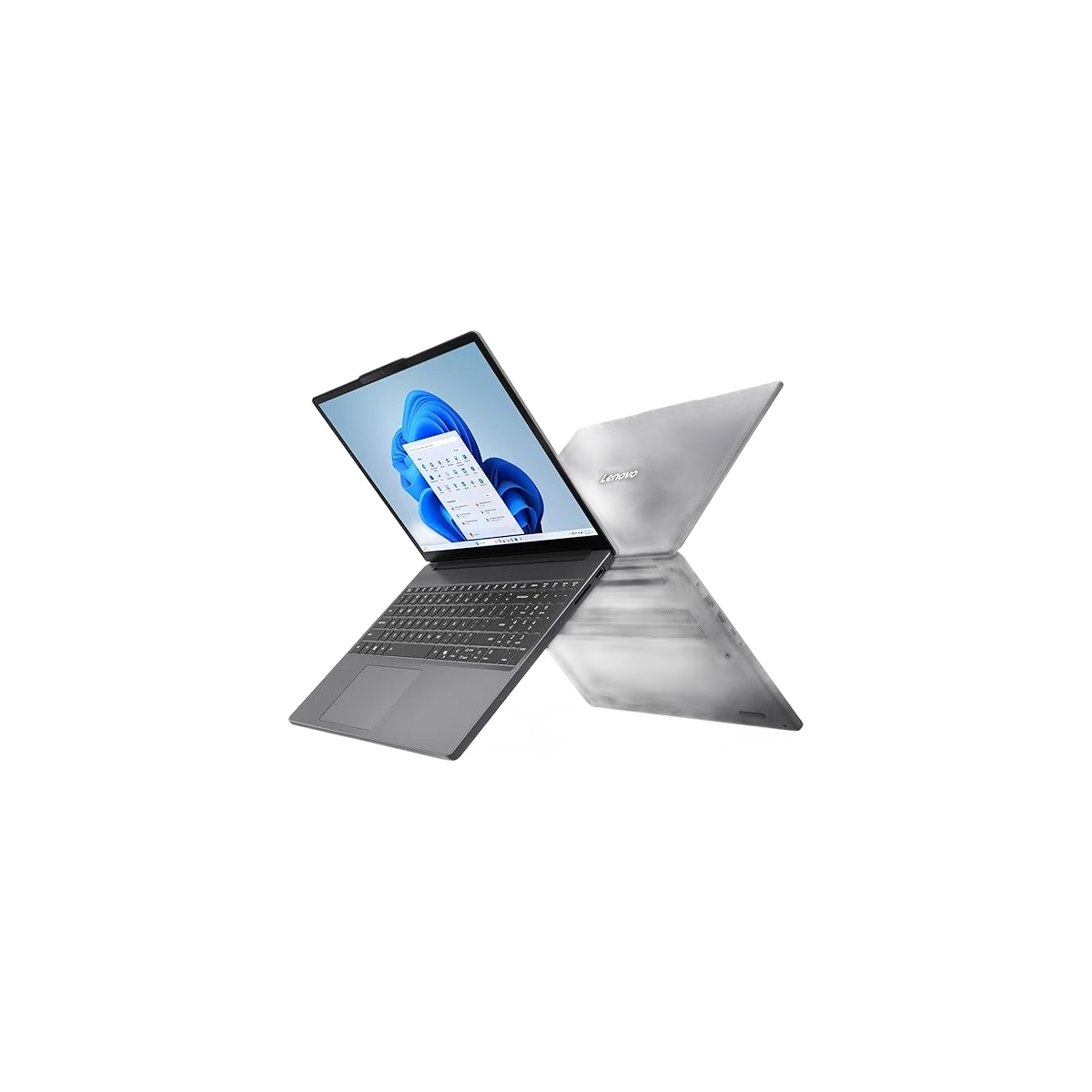 Laptop Lenovo IP3 15IRH10 I5-13420H 16GB 512SSD Dos 15 Inch 1 Year Warranty, view 3